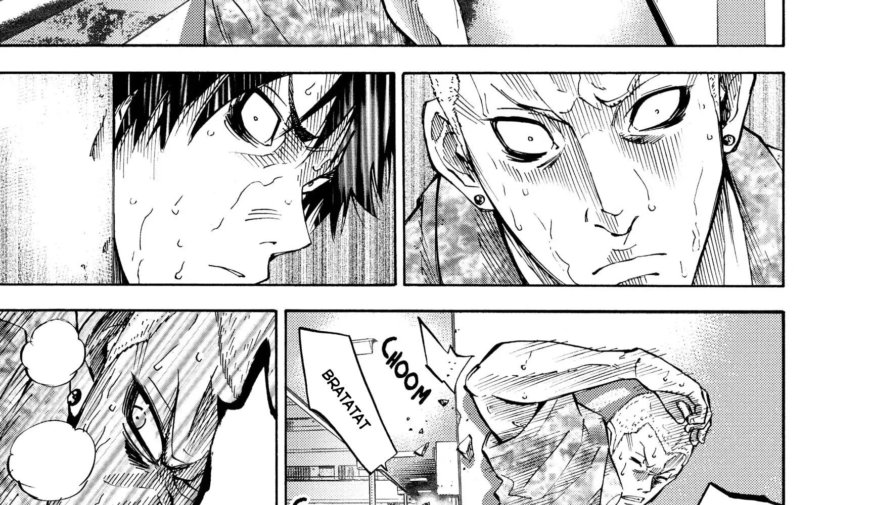 Alice In Borderland Chapter 7 - 63