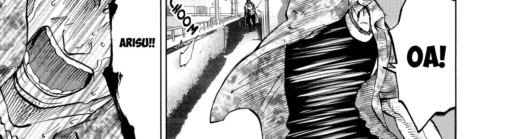 Alice In Borderland Chapter 7 - 64