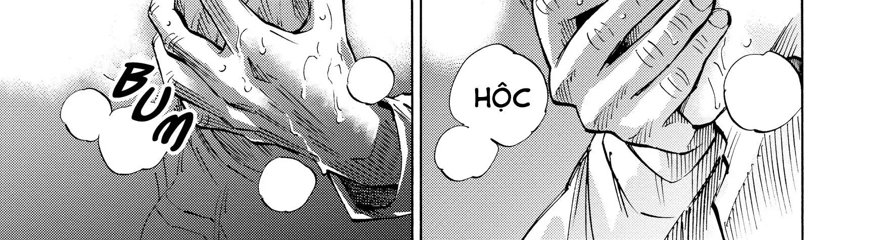 Alice In Borderland Chapter 7 - 70