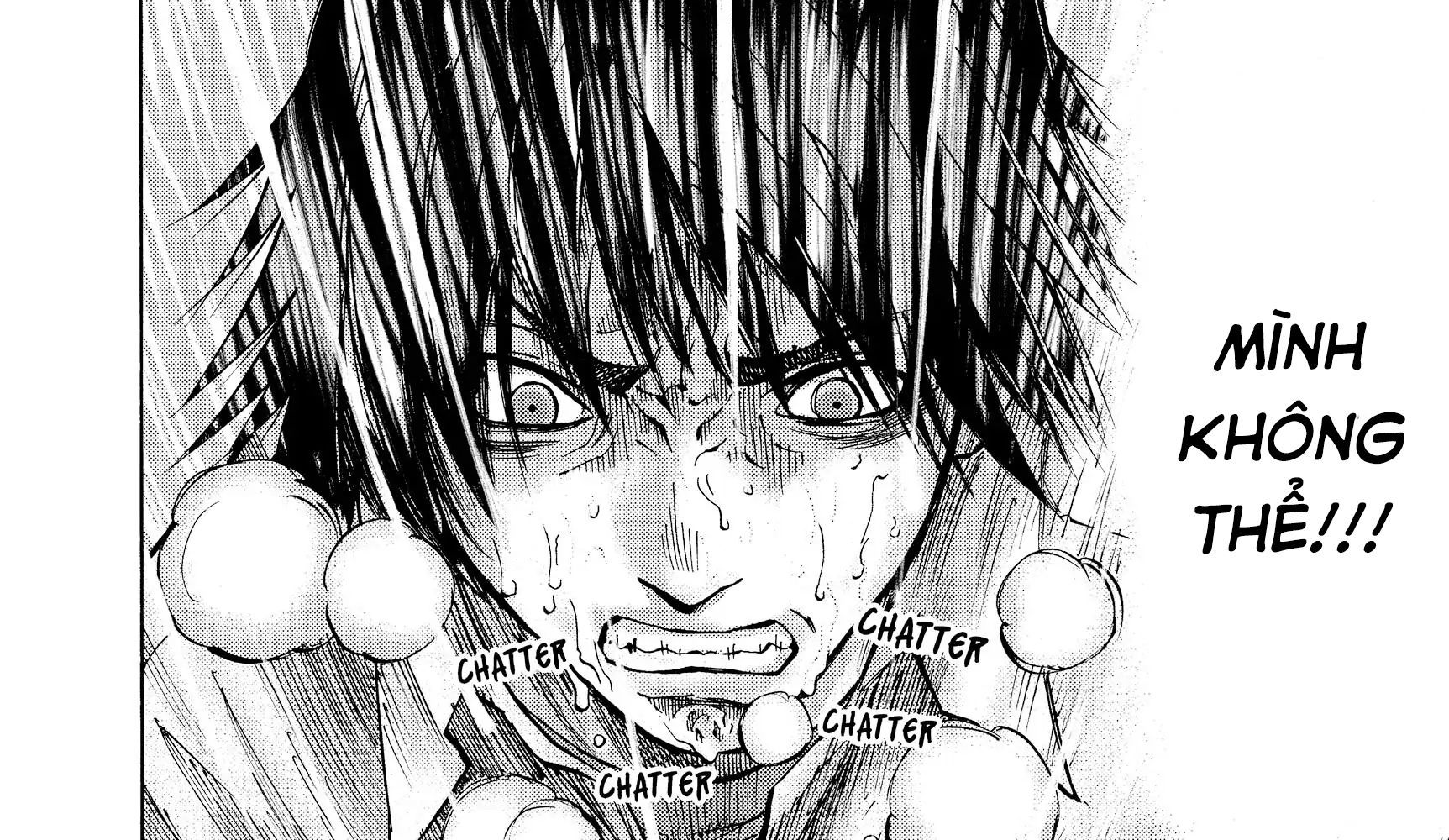 Alice In Borderland Chapter 7 - 71