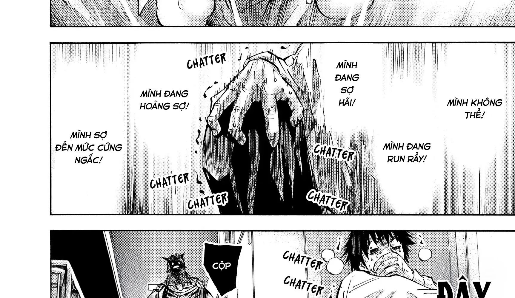 Alice In Borderland Chapter 7 - 72