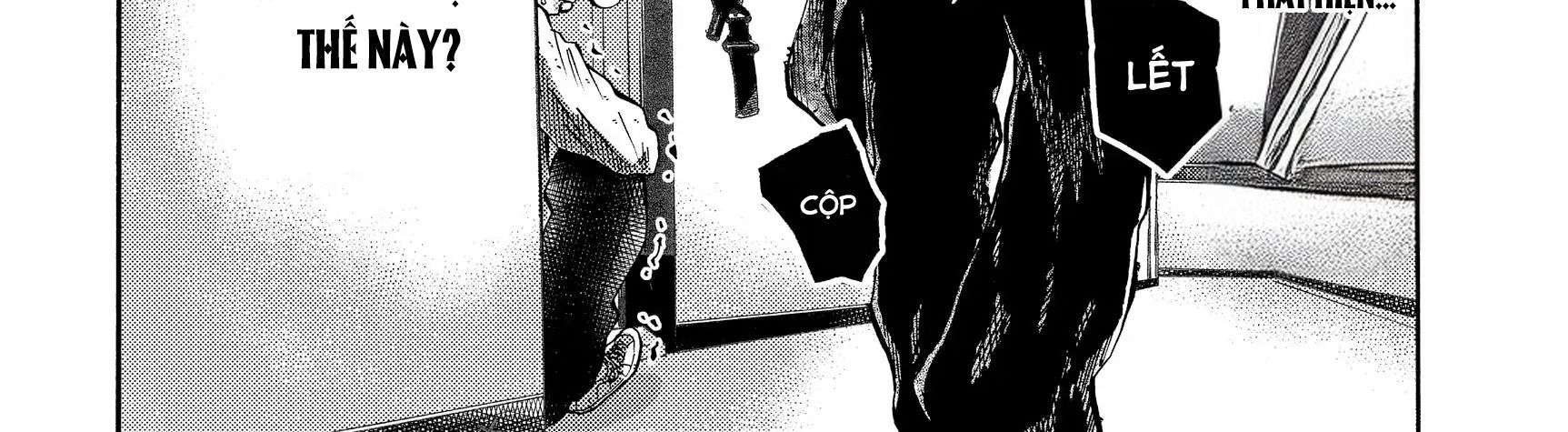 Alice In Borderland Chapter 7 - 82