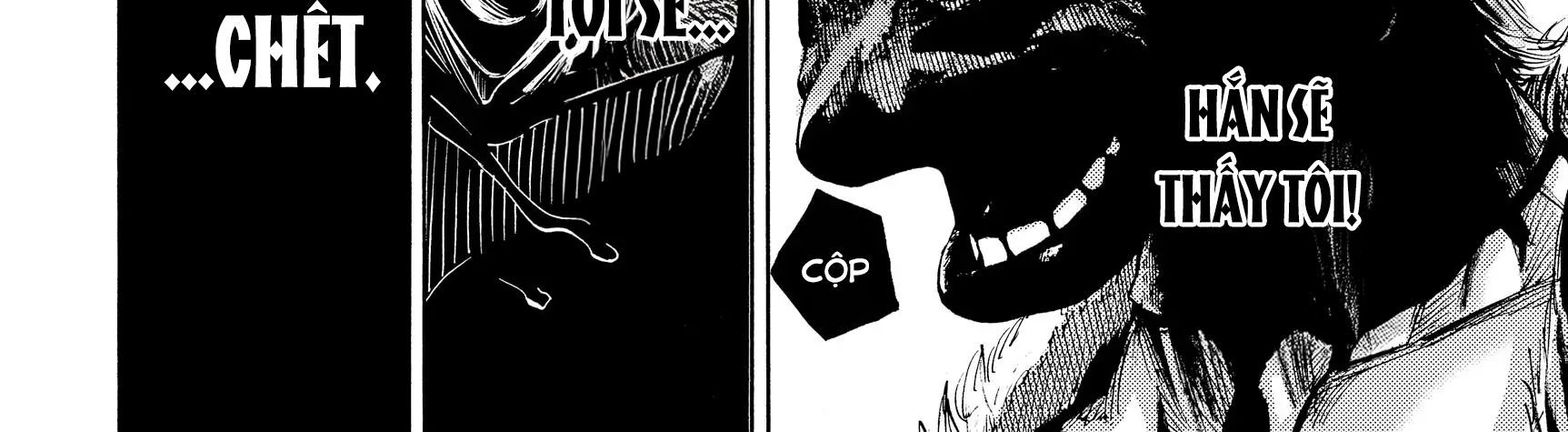 Alice In Borderland Chapter 7 - 85