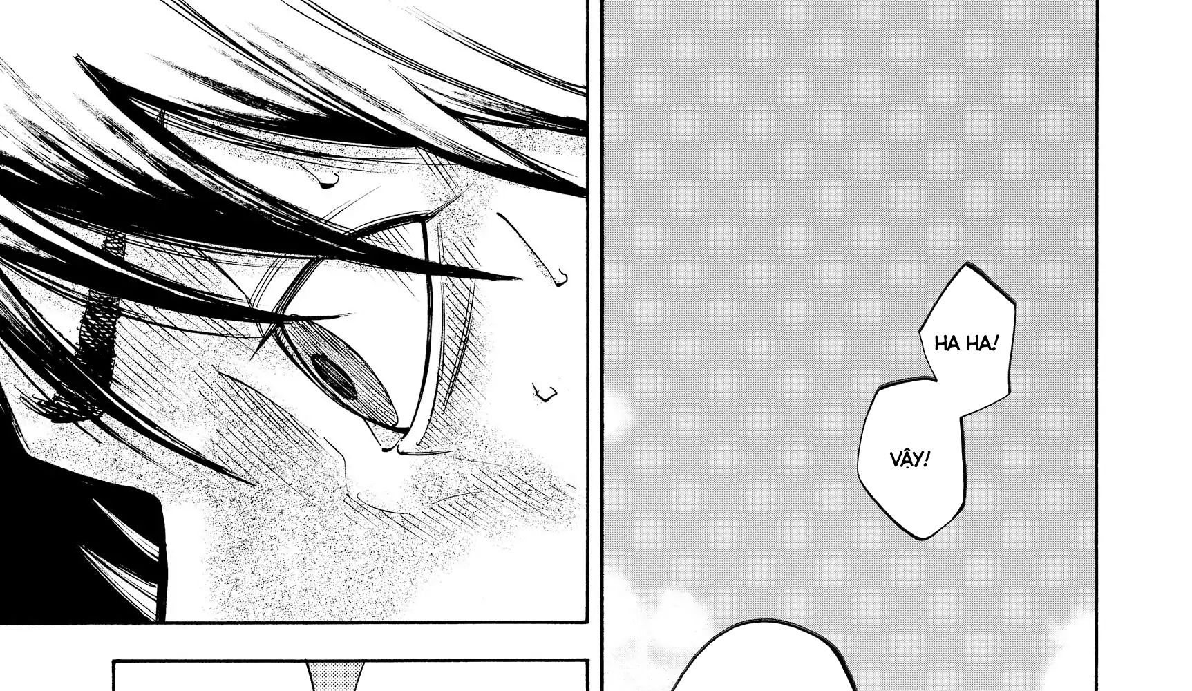 Alice In Borderland Chapter 7 - 86