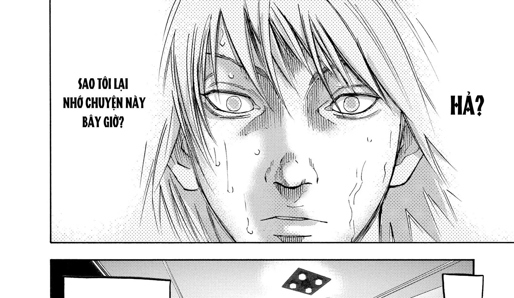 Alice In Borderland Chapter 7 - 89