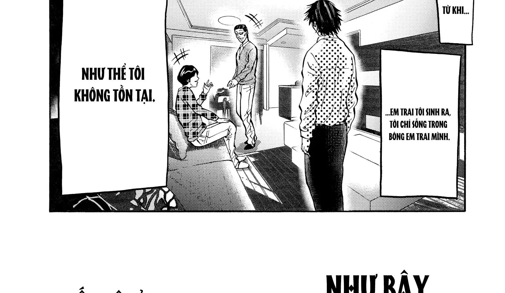 Alice In Borderland Chapter 7 - 90