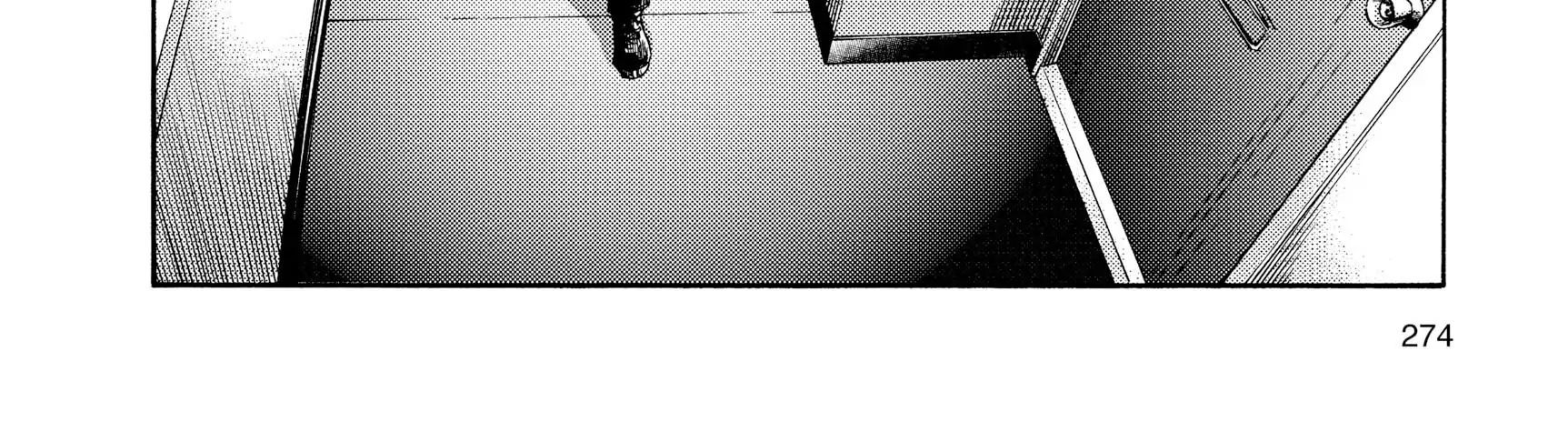 Alice In Borderland Chapter 7 - 97