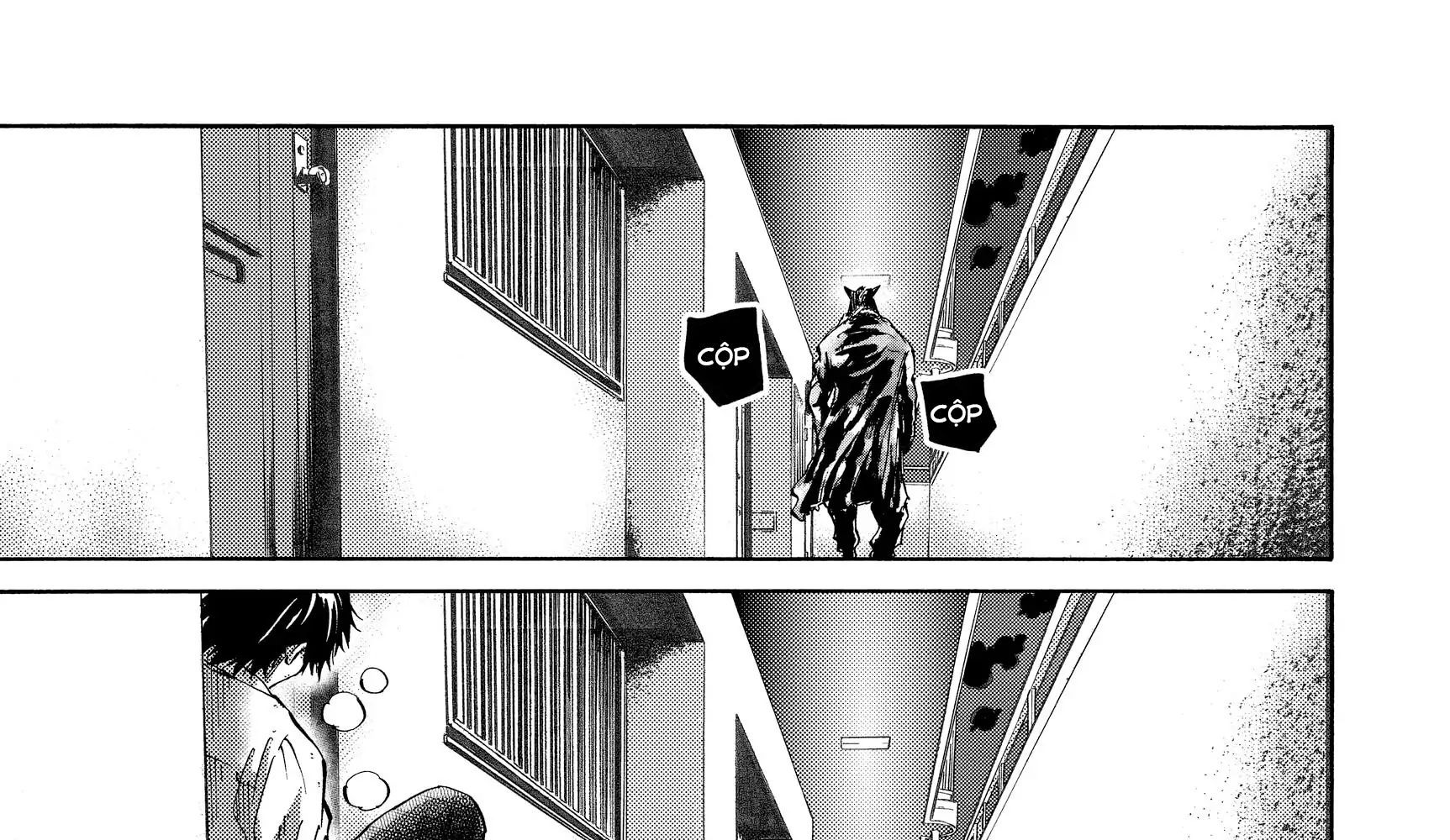 Alice In Borderland Chapter 7 - 98