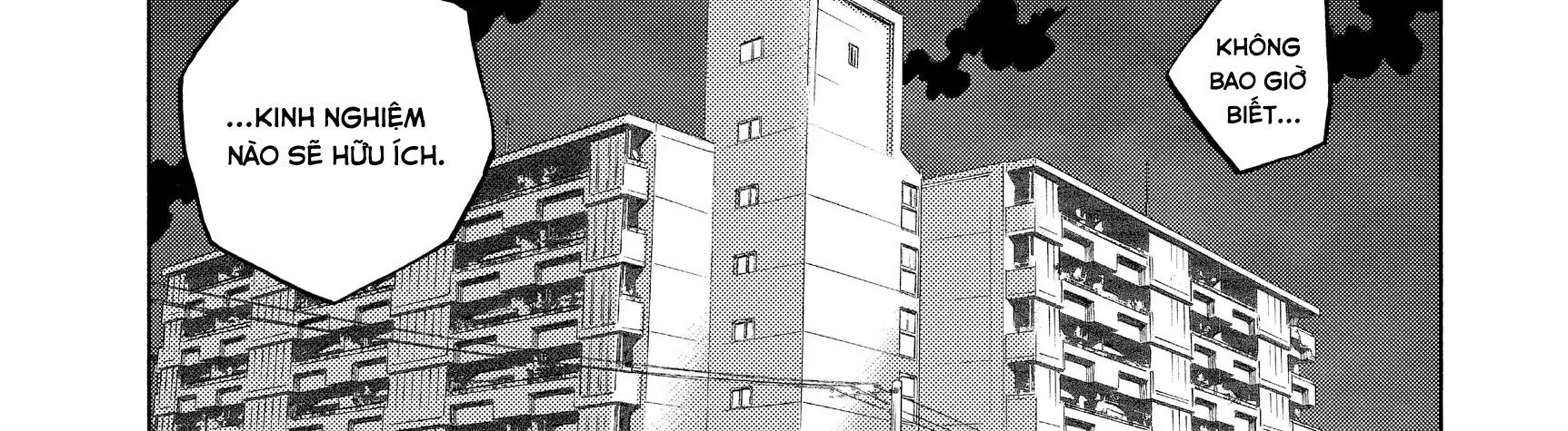 Alice In Borderland Chapter 7 - 100