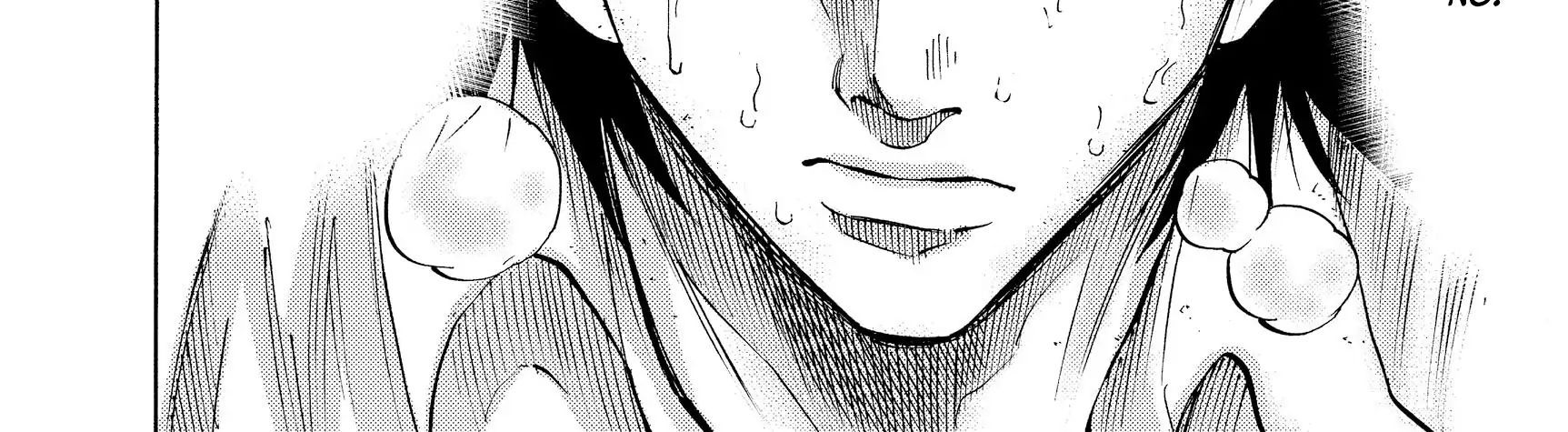 Alice In Borderland Chapter 8 - 19