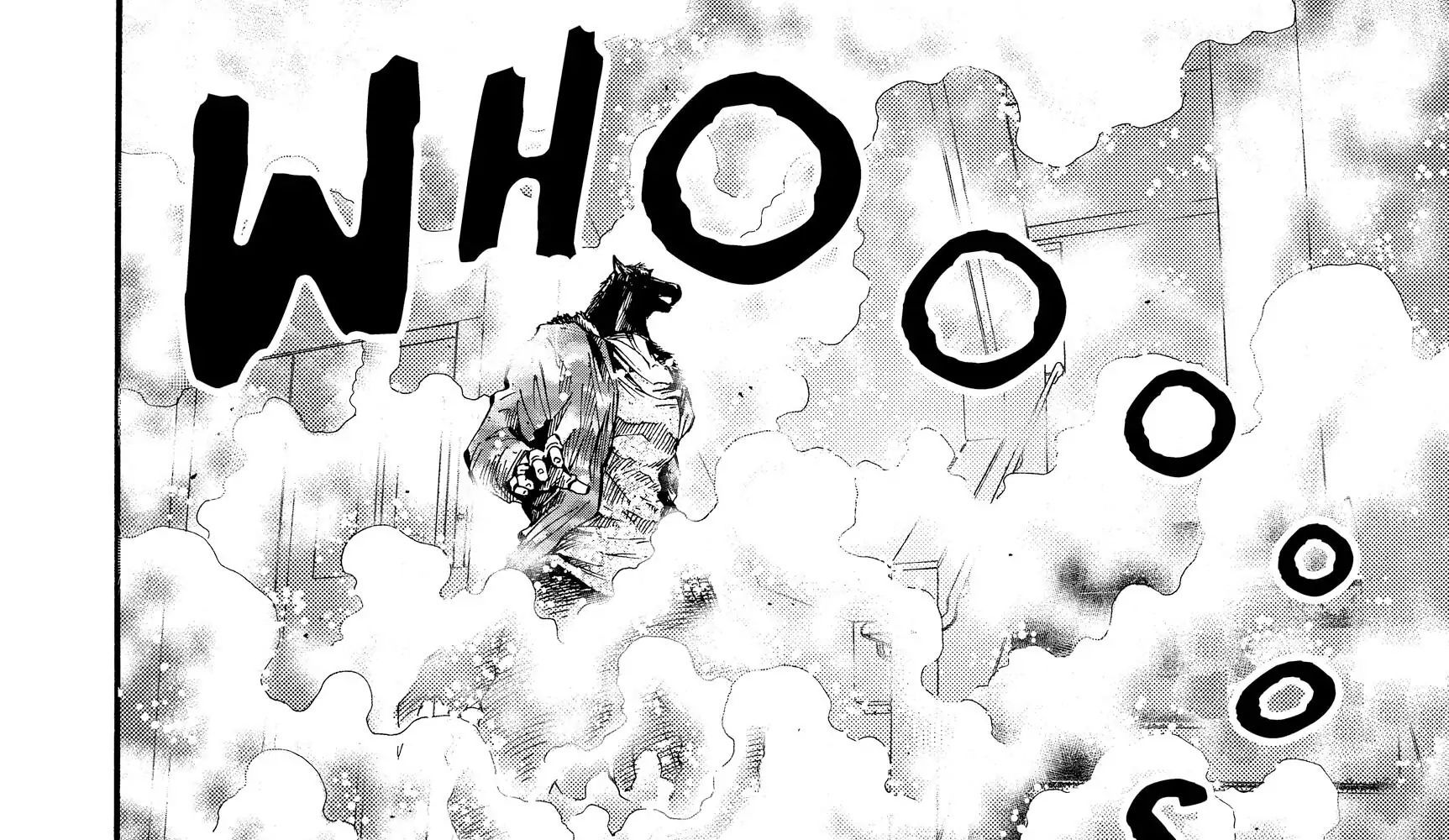 Alice In Borderland Chapter 8 - 29