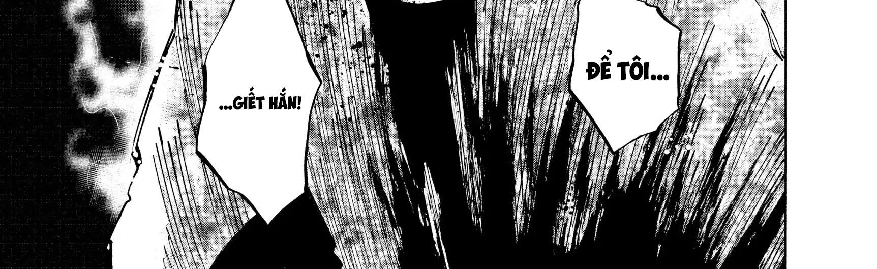 Alice In Borderland Chapter 8 - 4