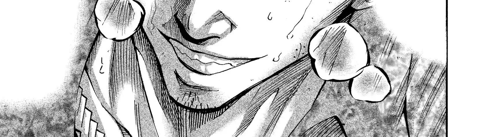 Alice In Borderland Chapter 8 - 34