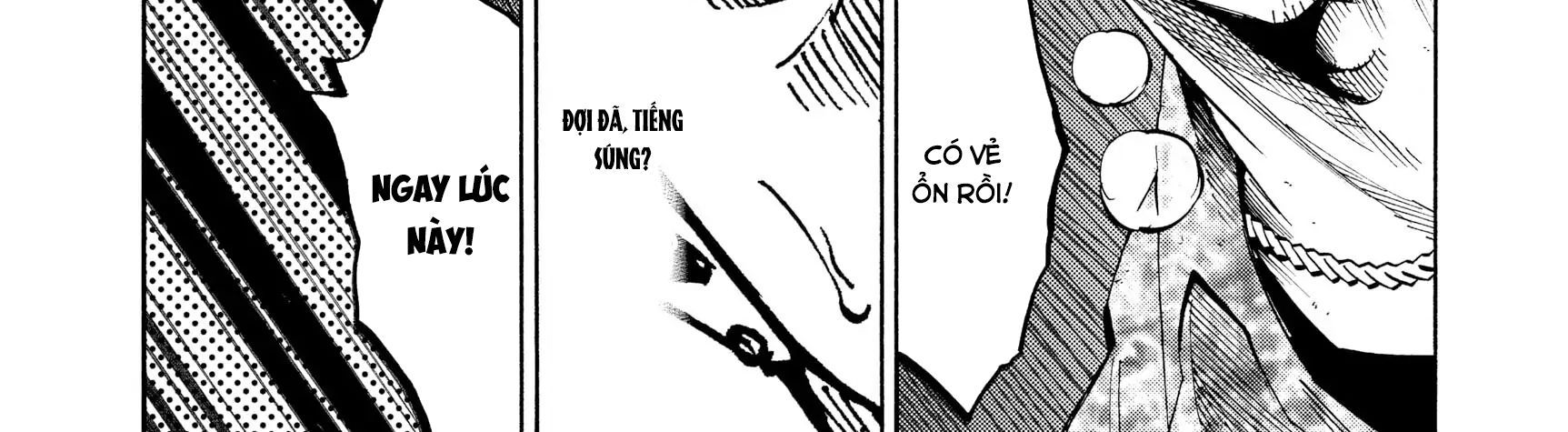 Alice In Borderland Chapter 8 - 40