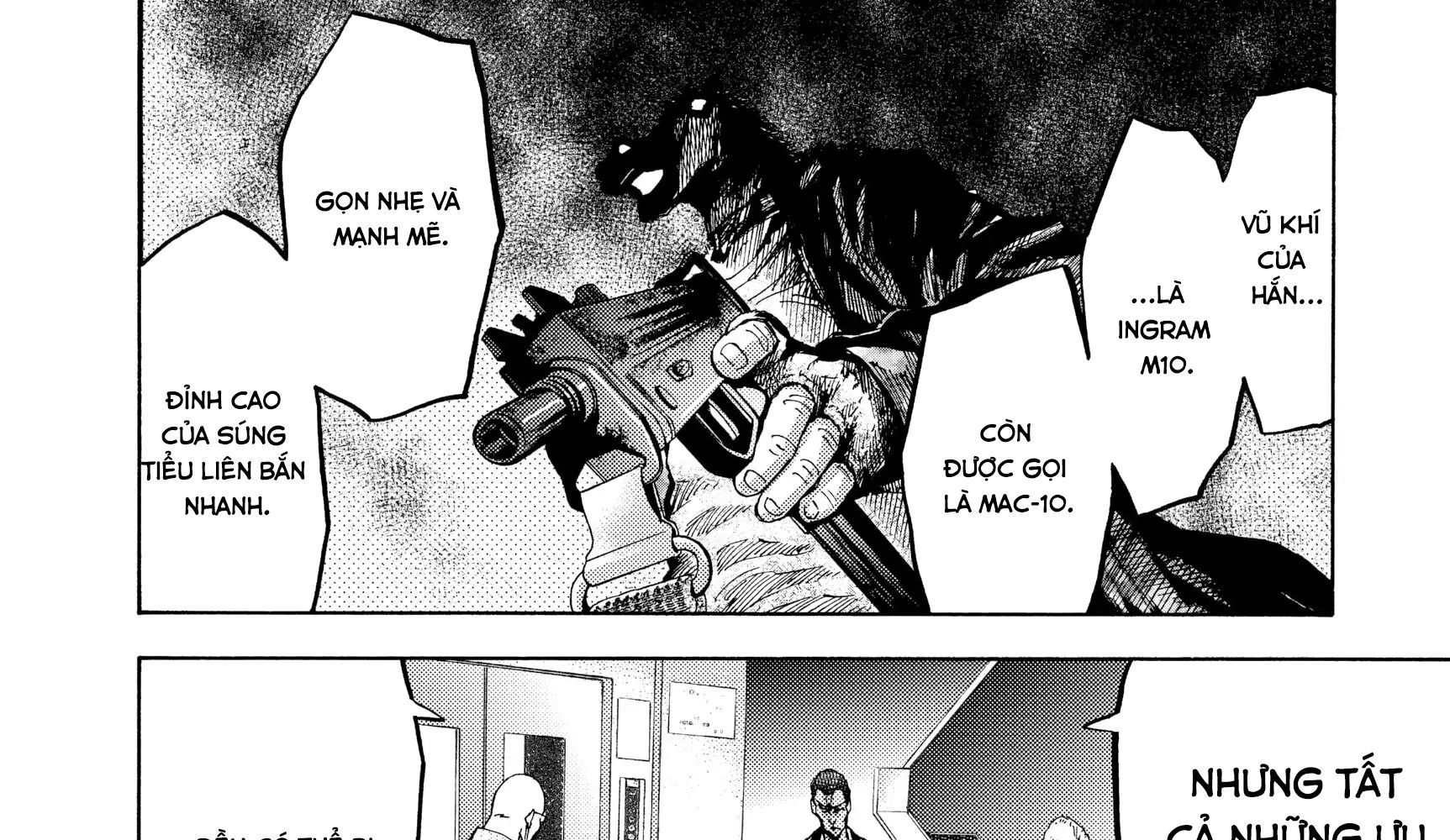 Alice In Borderland Chapter 8 - 5