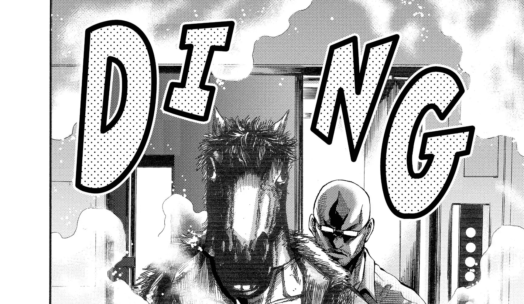 Alice In Borderland Chapter 8 - 41