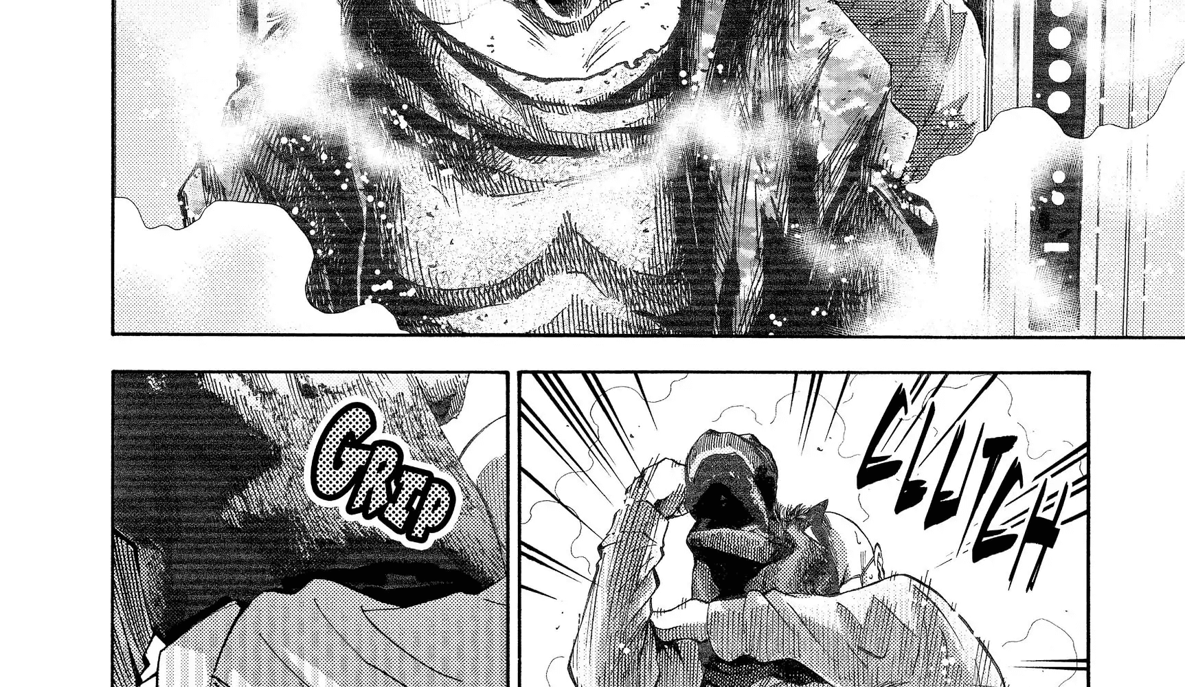 Alice In Borderland Chapter 8 - 42