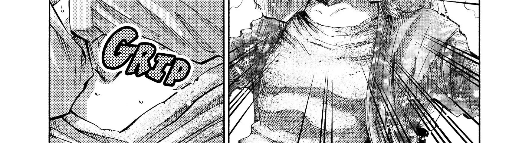 Alice In Borderland Chapter 8 - 43