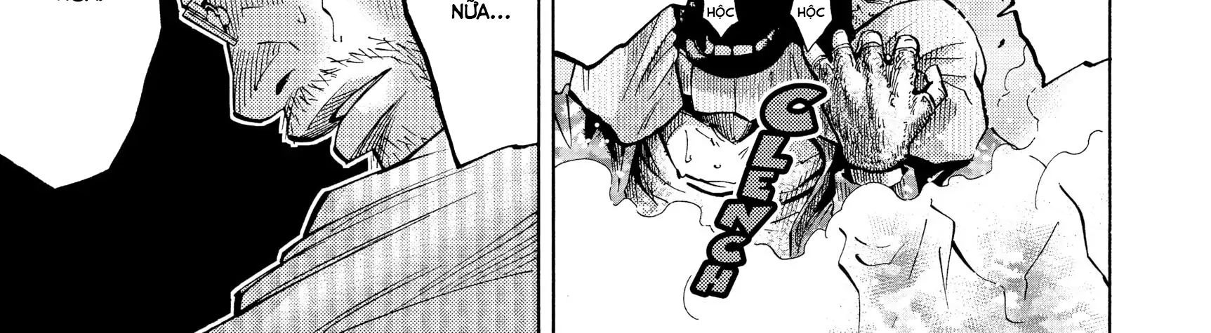 Alice In Borderland Chapter 8 - 46