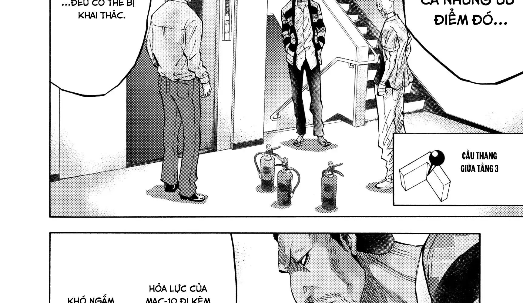 Alice In Borderland Chapter 8 - 6