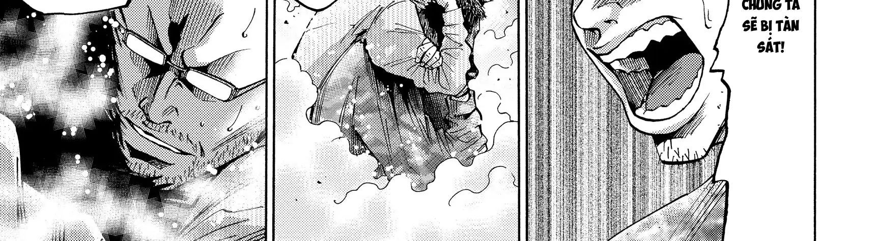 Alice In Borderland Chapter 8 - 52