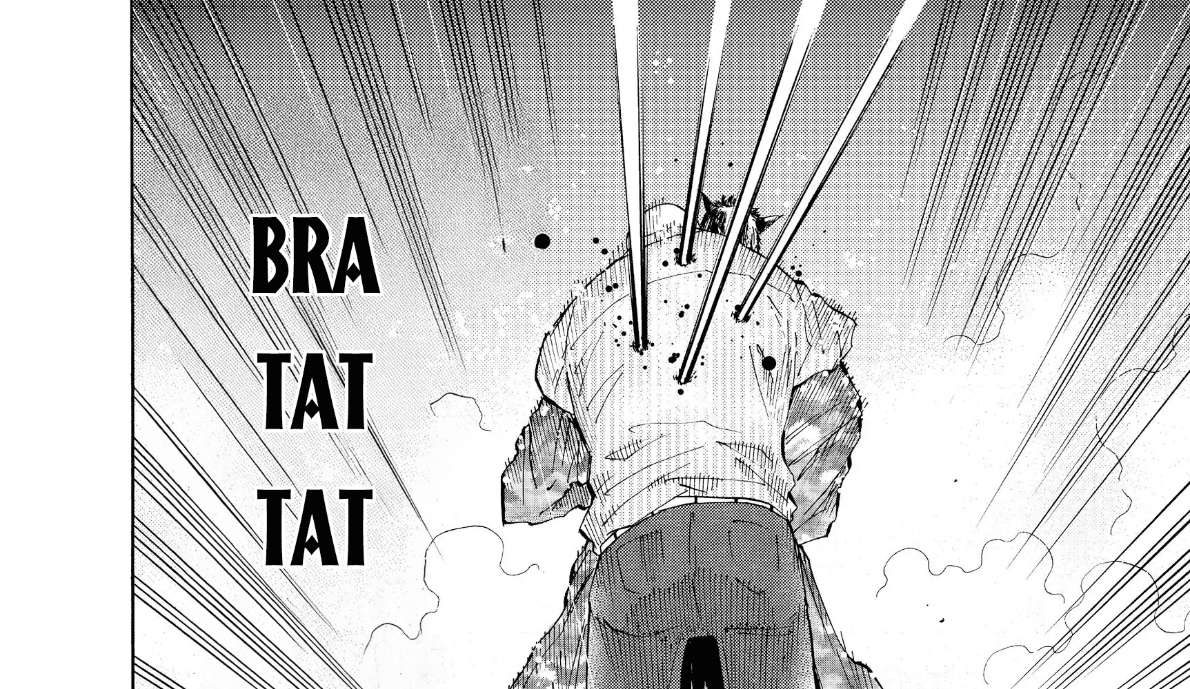 Alice In Borderland Chapter 8 - 53