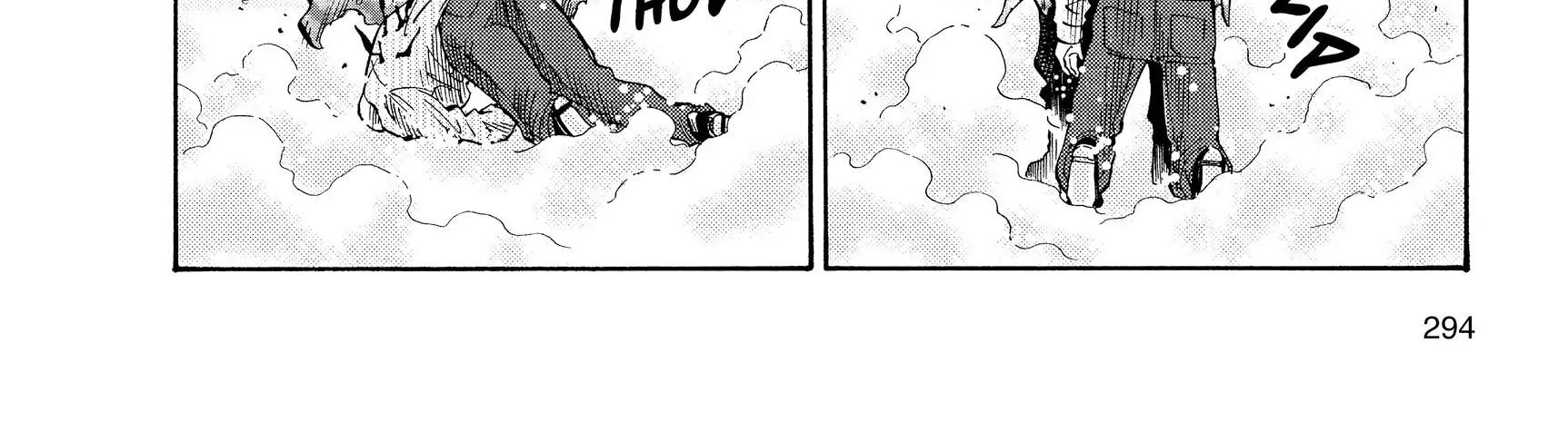 Alice In Borderland Chapter 8 - 55