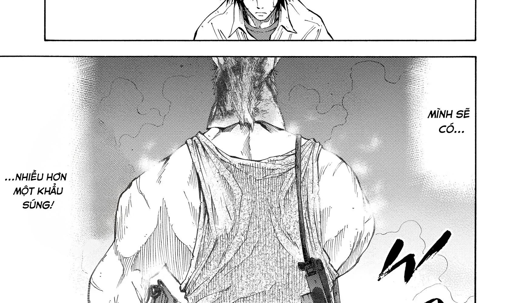 Alice In Borderland Chapter 8 - 57