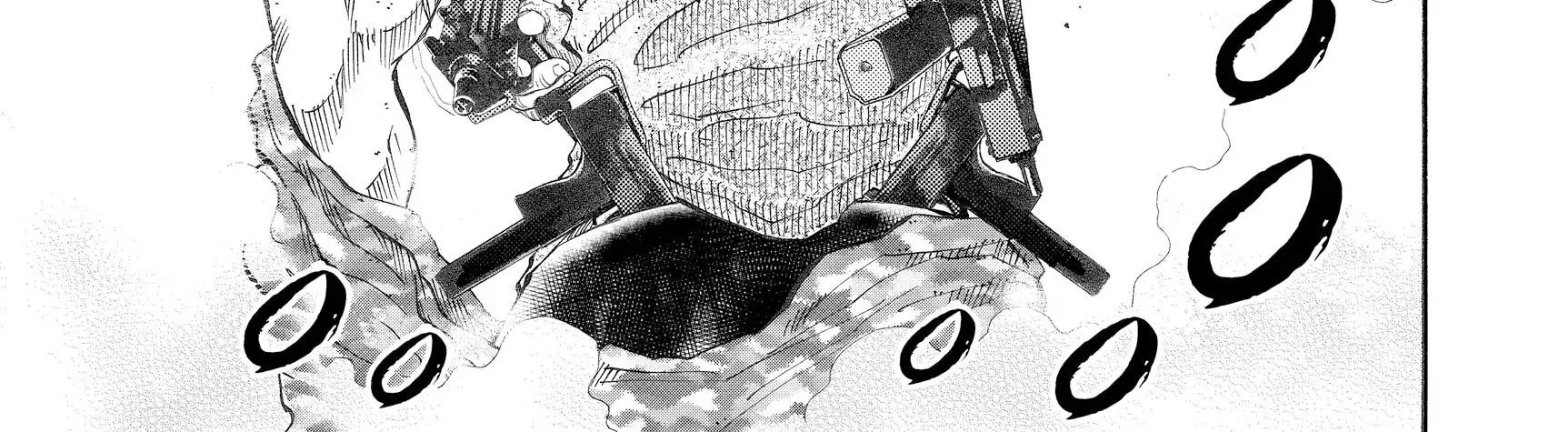 Alice In Borderland Chapter 8 - 58