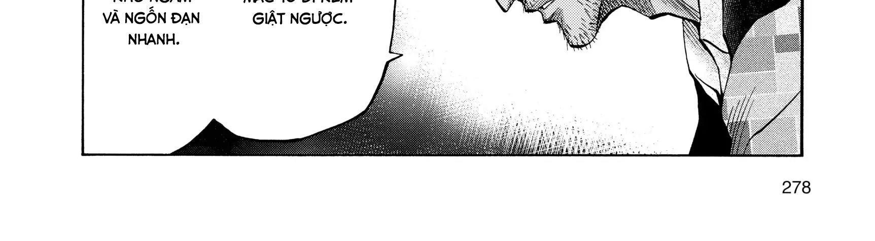 Alice In Borderland Chapter 8 - 7