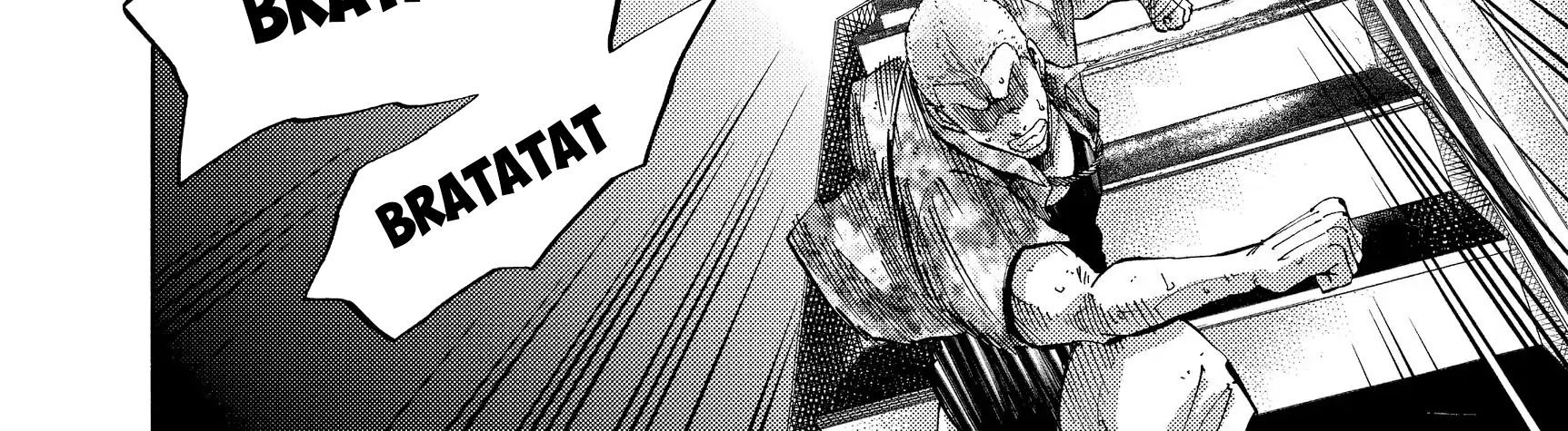 Alice In Borderland Chapter 8 - 61