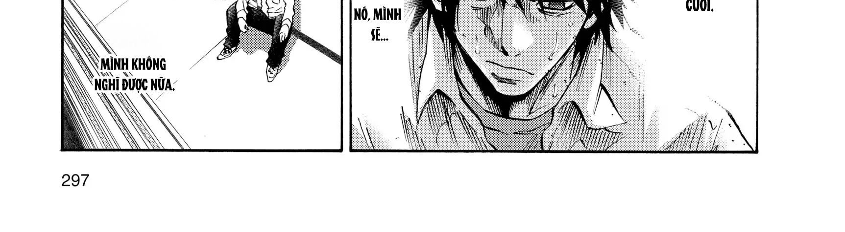 Alice In Borderland Chapter 8 - 64