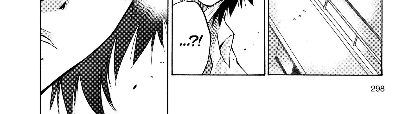 Alice In Borderland Chapter 8 - 67