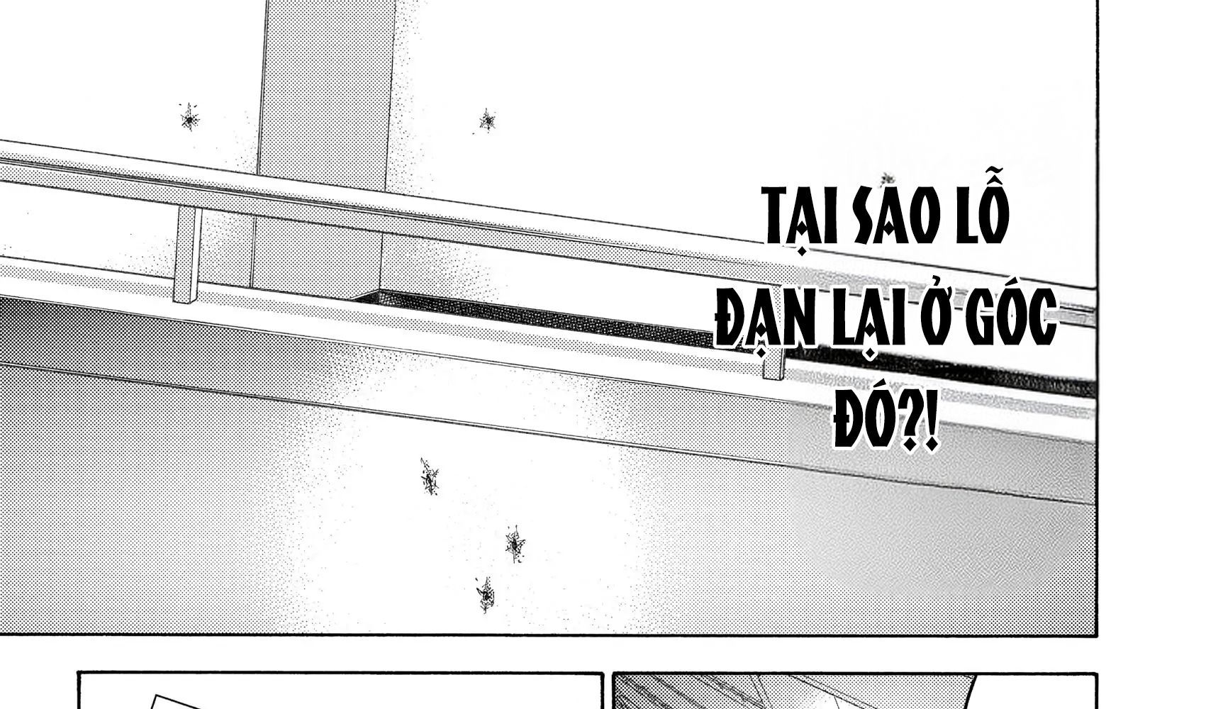 Alice In Borderland Chapter 8 - 68