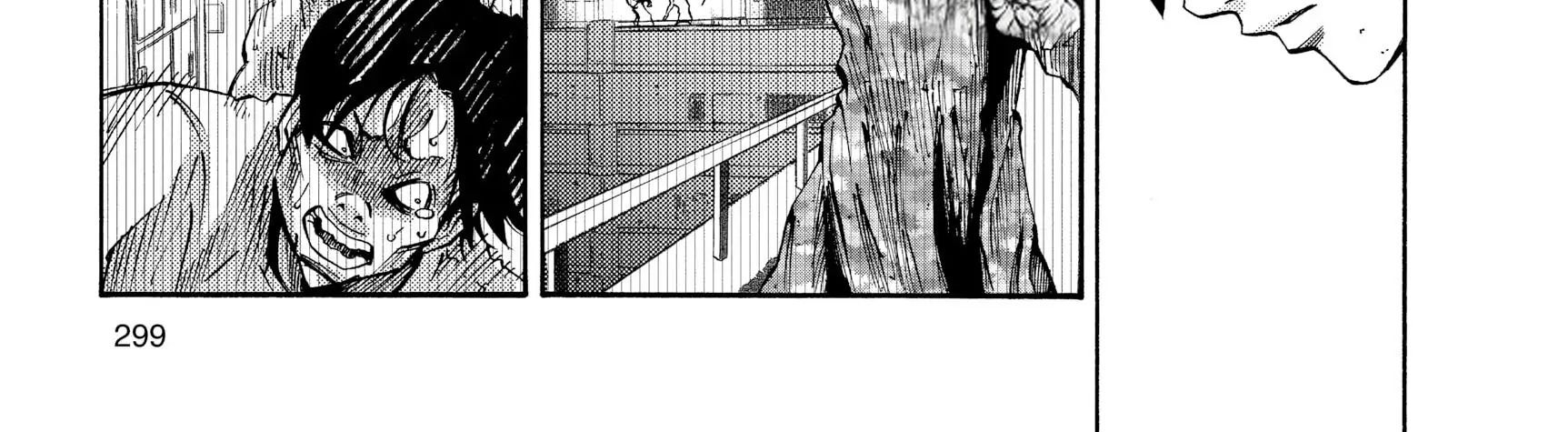 Alice In Borderland Chapter 8 - 70