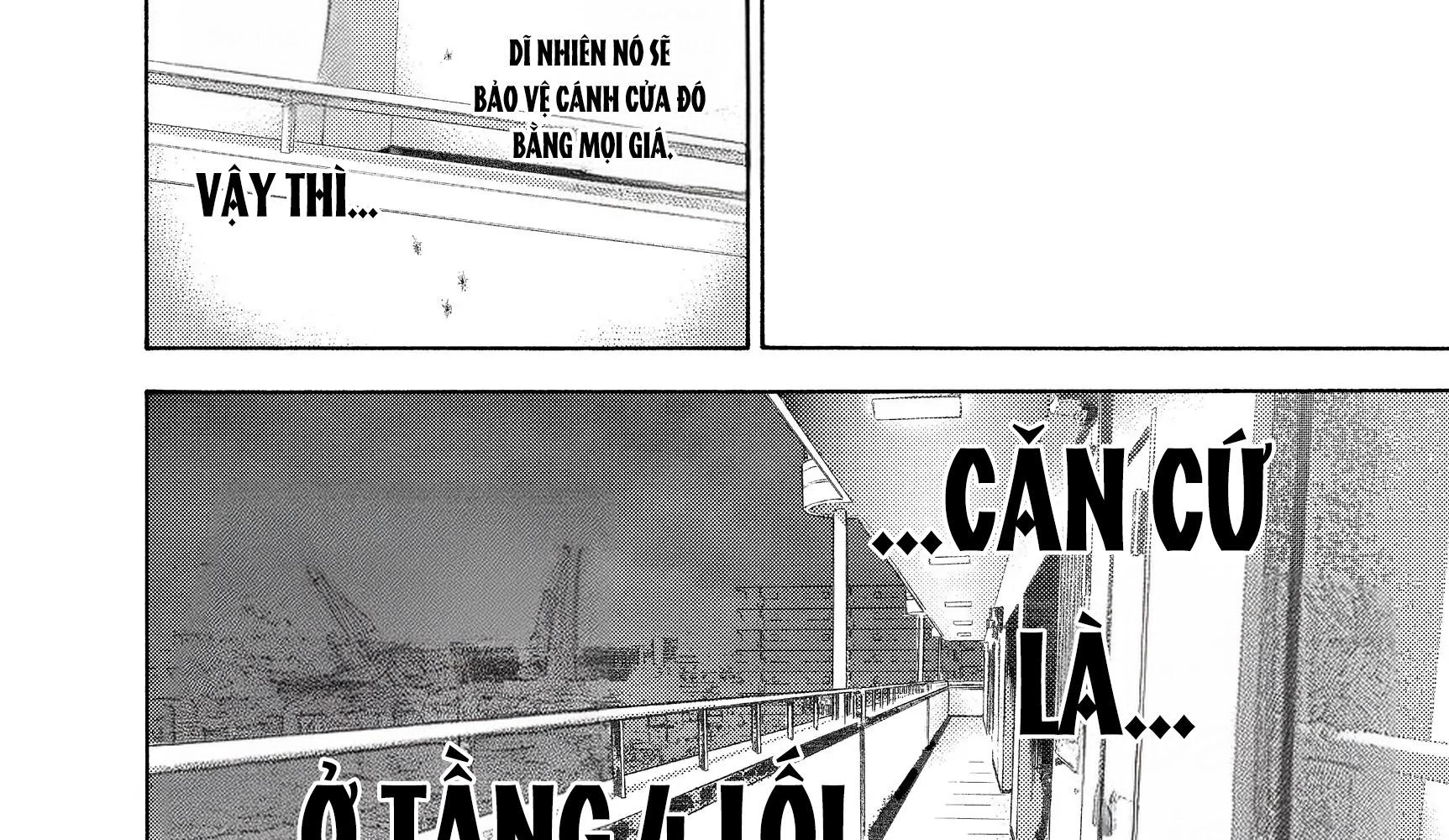 Alice In Borderland Chapter 8 - 72