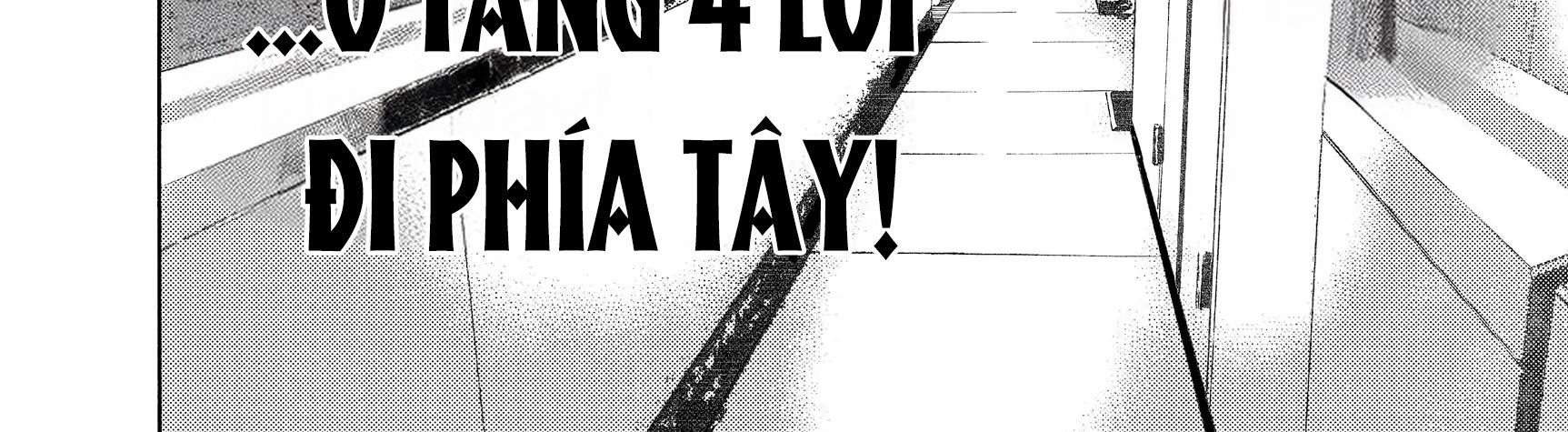 Alice In Borderland Chapter 8 - 73