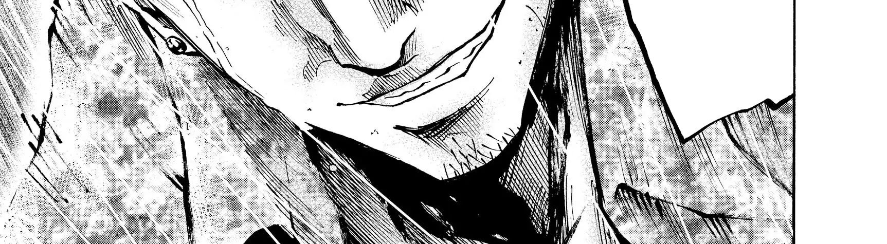 Alice In Borderland Chapter 8 - 76