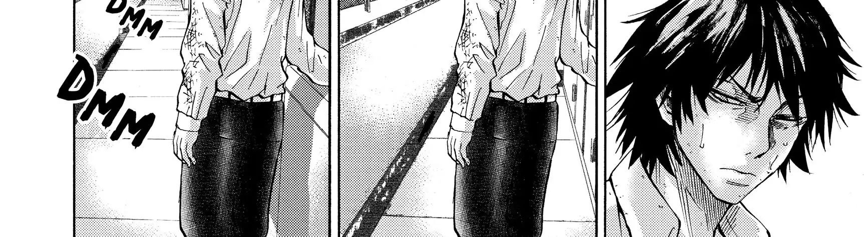 Alice In Borderland Chapter 8 - 79