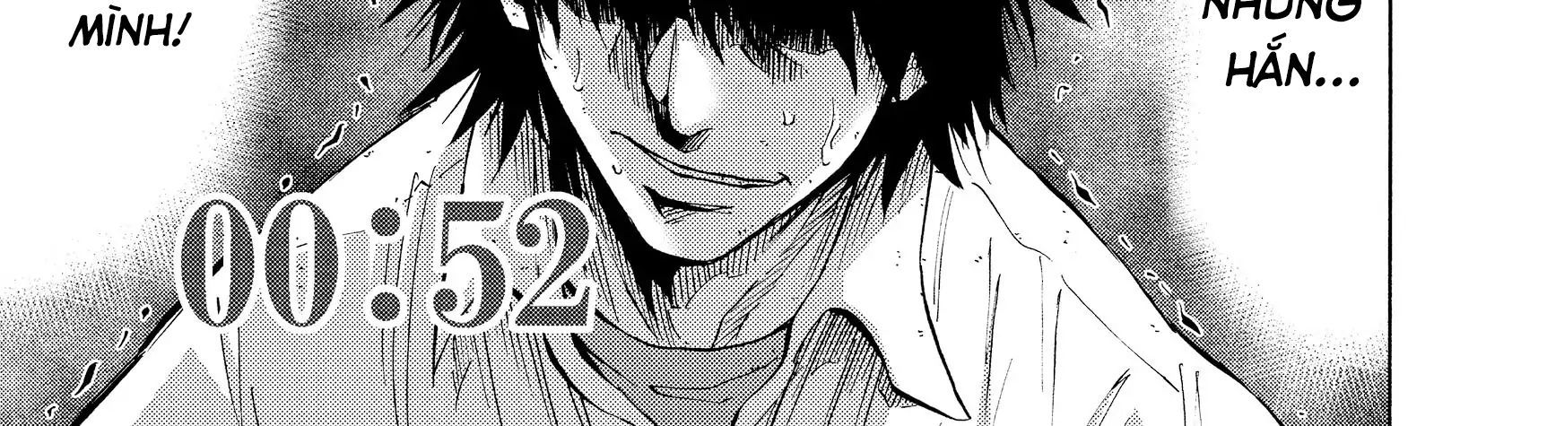 Alice In Borderland Chapter 8 - 82