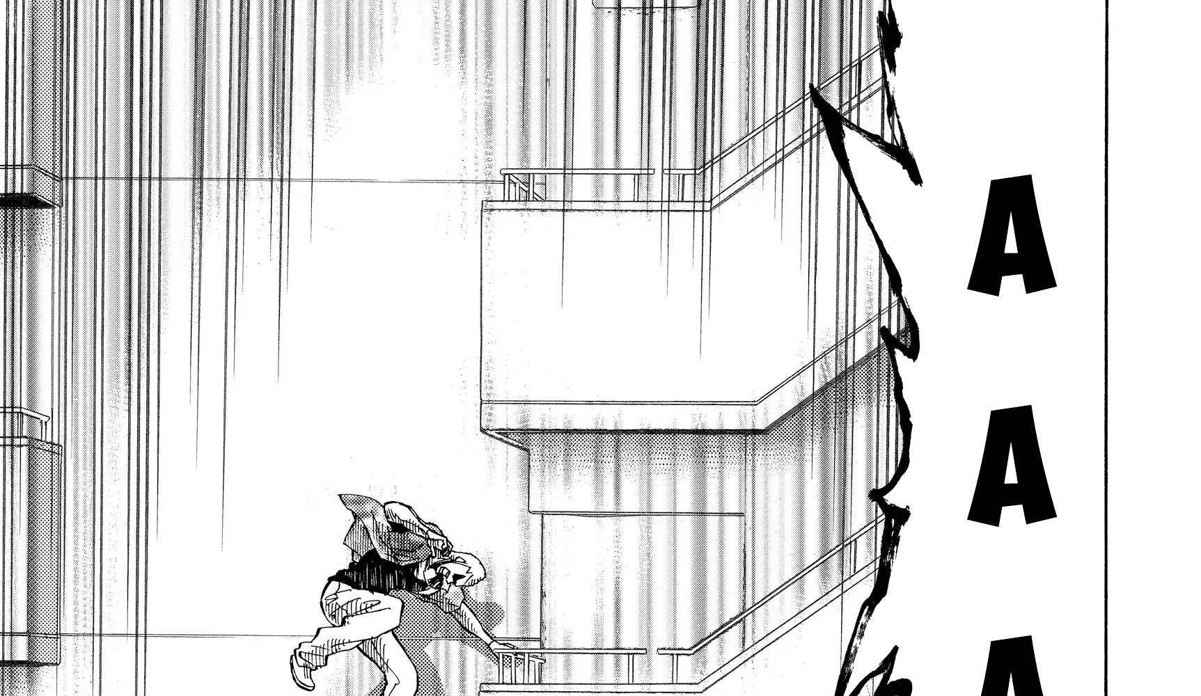 Alice In Borderland Chapter 8 - 92