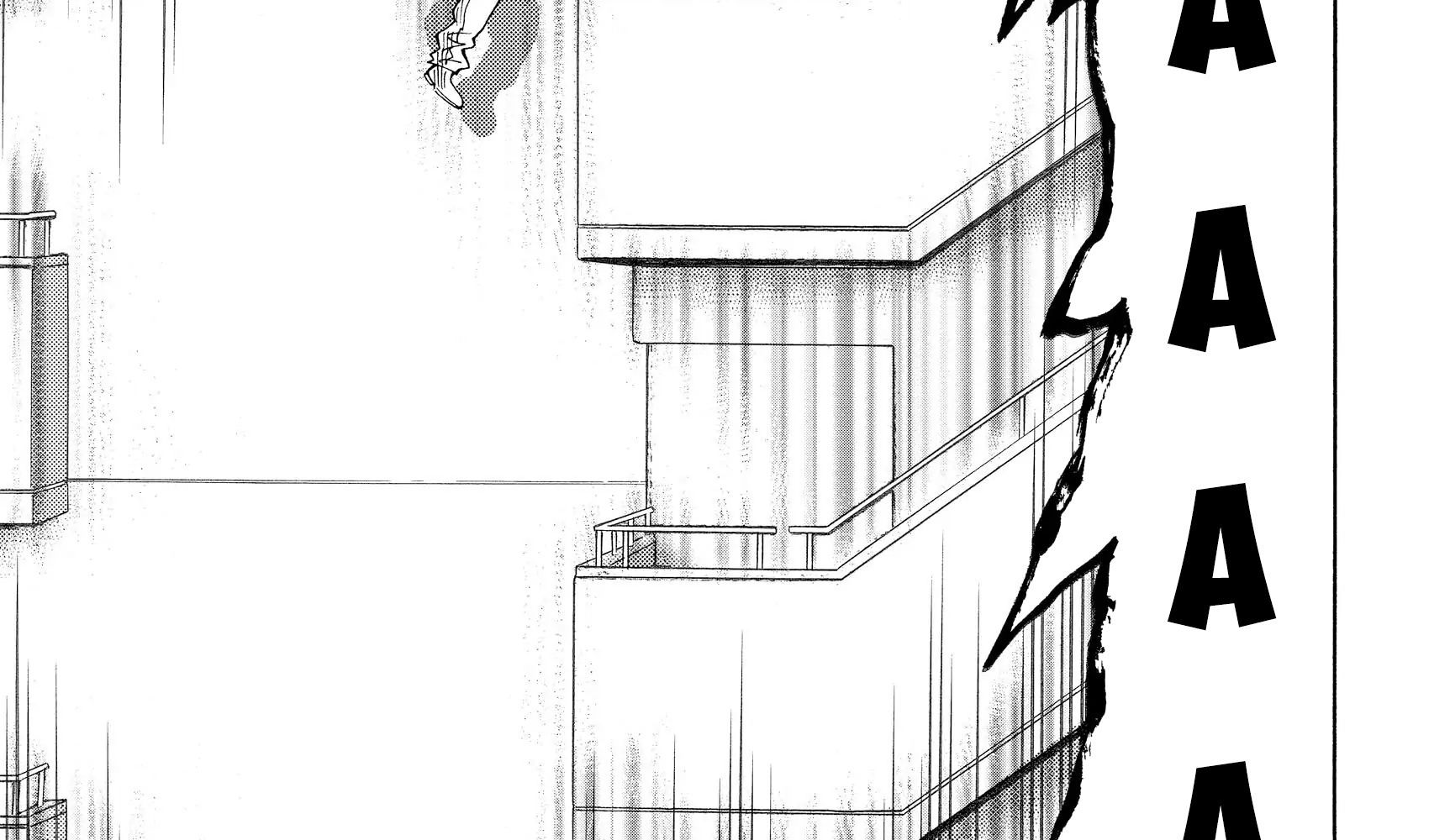 Alice In Borderland Chapter 8 - 93