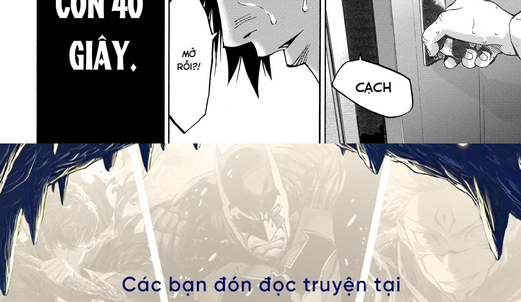 Alice In Borderland Chapter 8 - 97