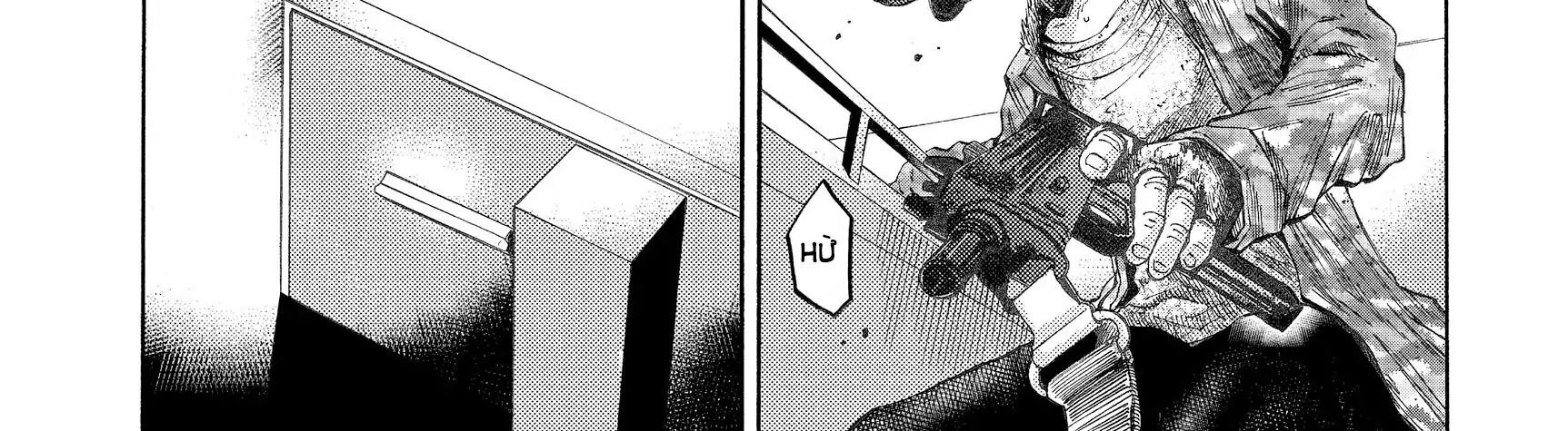 Alice In Borderland Chapter 9 - 13