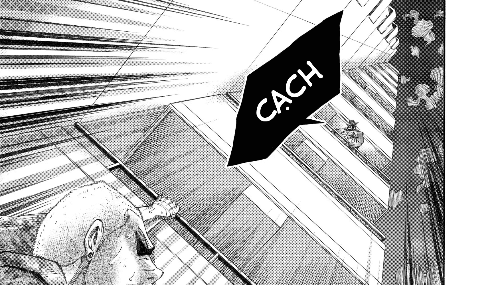 Alice In Borderland Chapter 9 - 14