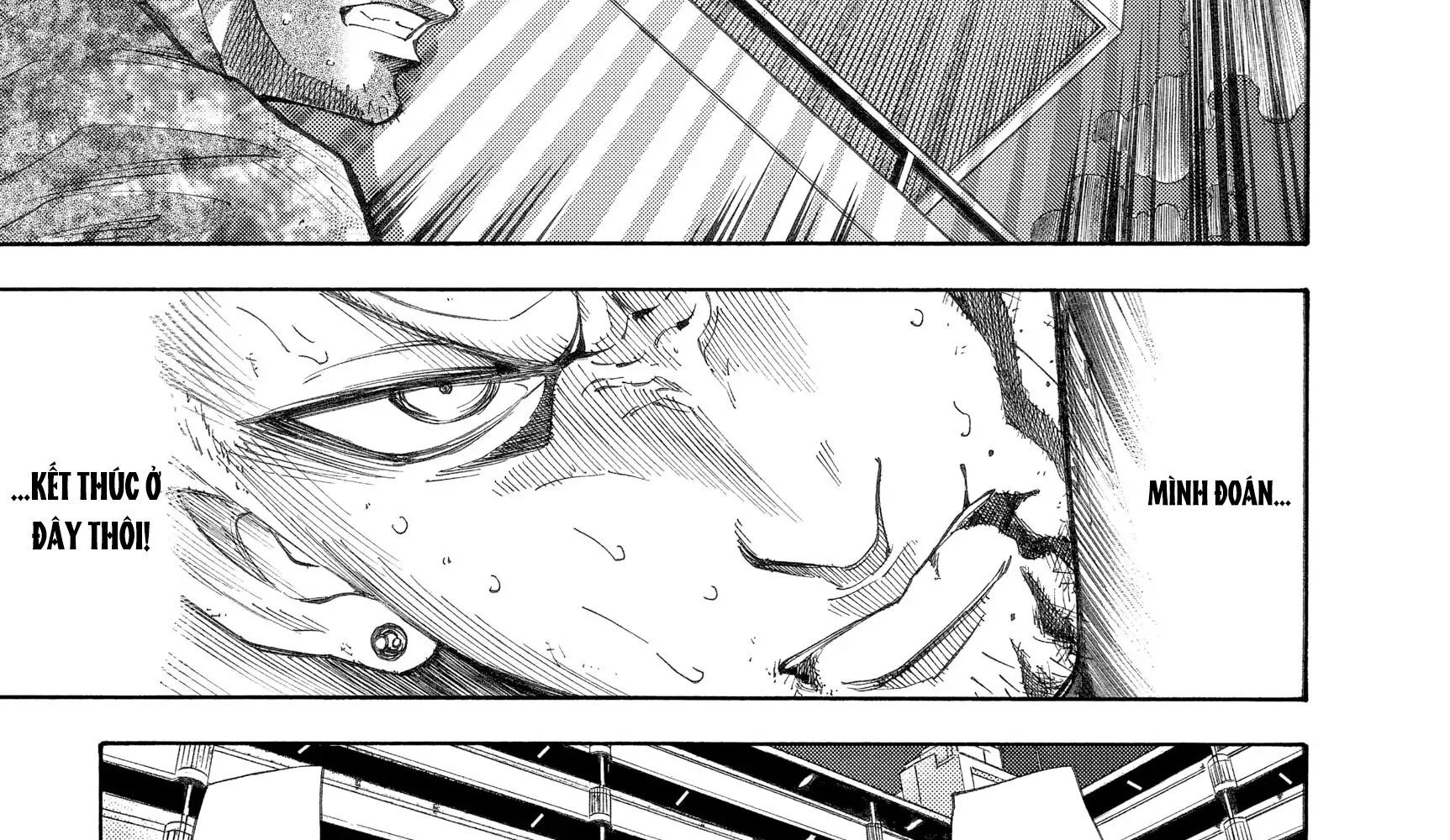 Alice In Borderland Chapter 9 - 15