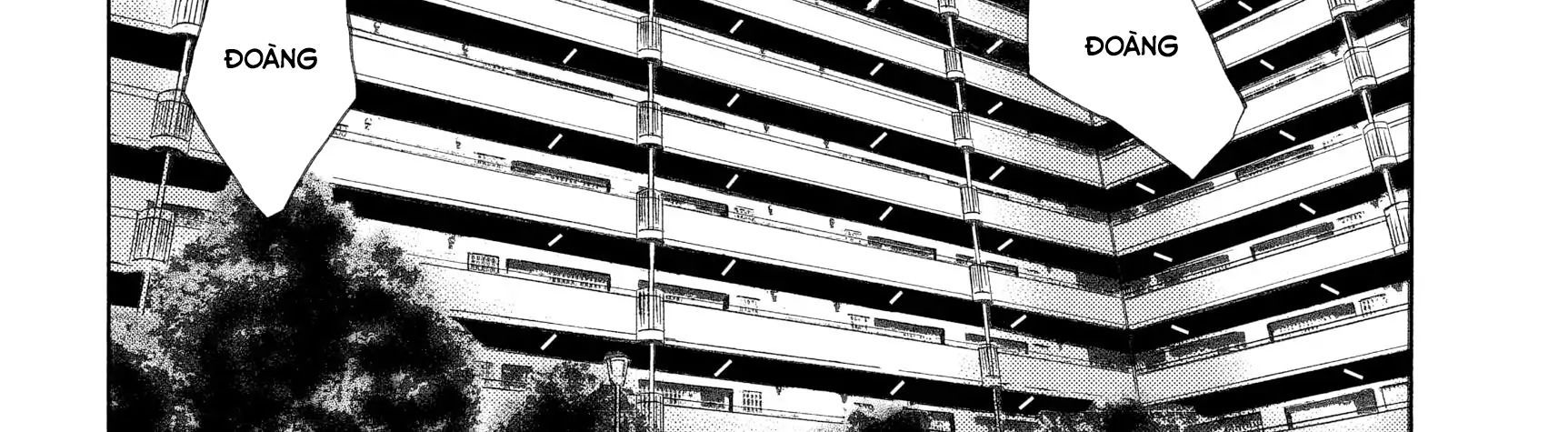 Alice In Borderland Chapter 9 - 16