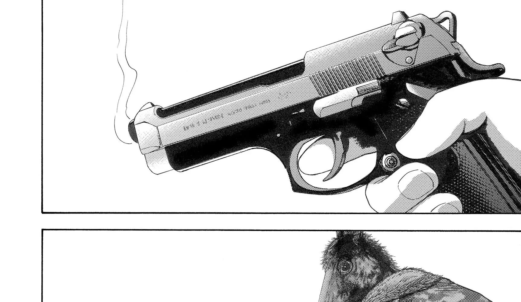 Alice In Borderland Chapter 9 - 17