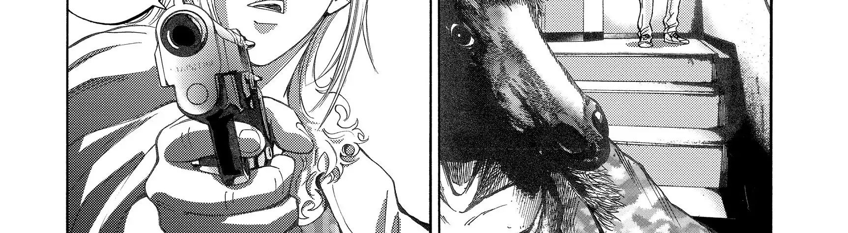 Alice In Borderland Chapter 9 - 19