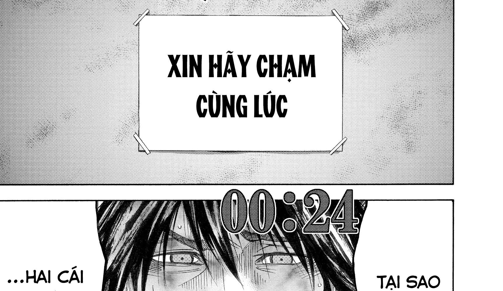 Alice In Borderland Chapter 9 - 27